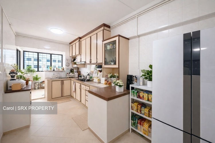 Blk 123E Rivervale Grove (Sengkang), HDB 5 Rooms #532082351